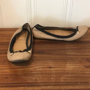 Kellie & Katie Shoes